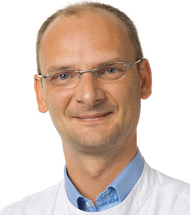 Stefan Stöckli